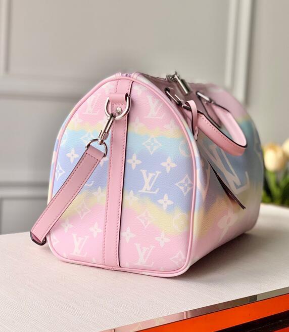 Mila's Edit - LOV Bags - 3137
