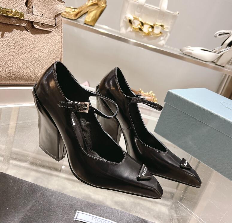 Mila's Edit - PD Women Shoes - 264