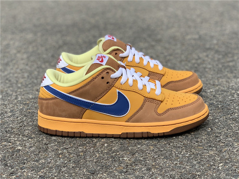 Nike Luxury Shoes