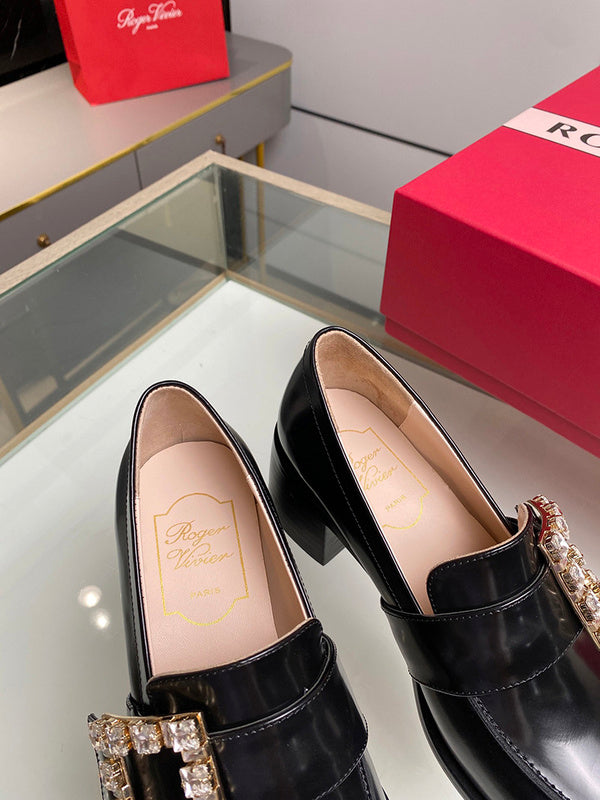 Roger Vivier Luxury Shoes