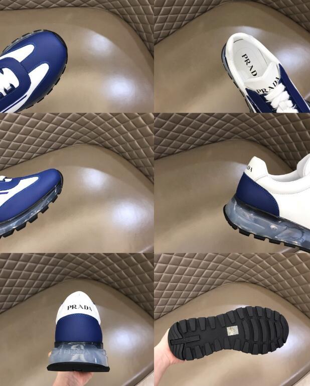 Mila's Edit - PD Men Shoes - 153