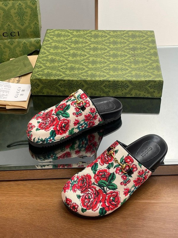 Gucci Luxury Shoes