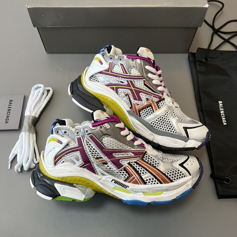 Balenciaga Luxury Shoes