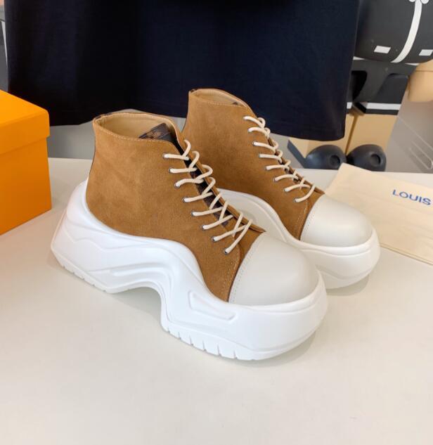 Mila's Edit - LOV Women Shoes - 456