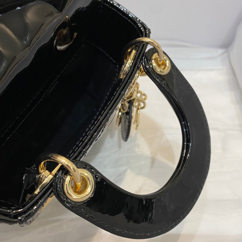PHA - DOR Bags - 535