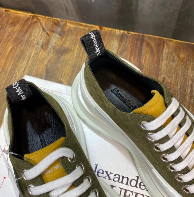 Mila's Edit - AQ Men SHoes - 401