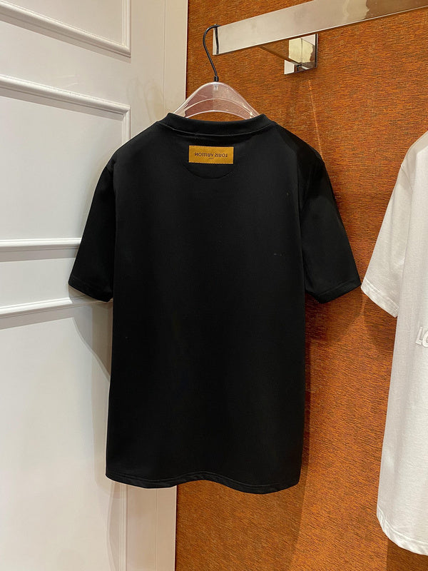Louis Vuittion Luxury T-Shirt