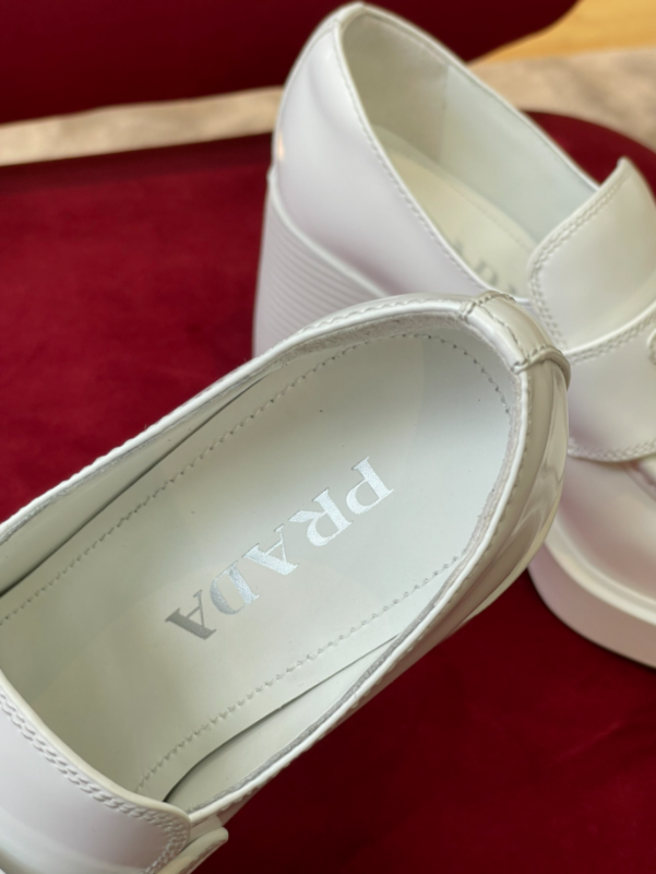 Mila's Edit - PD Women Shoes - 015