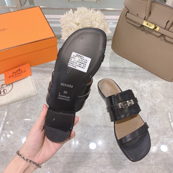 Hermes Luxury Shoes