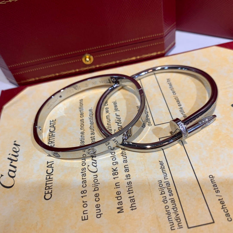 Cartier Jewelry