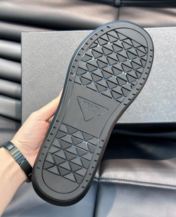 Mila's Edit - PD Men Shoes - 084