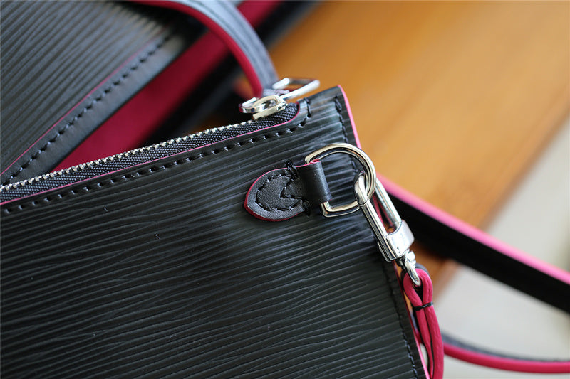 I W Fashion Lu-Vi bags - 8095