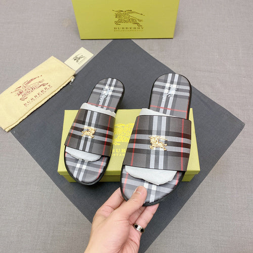 Burberry Luxury Shoes