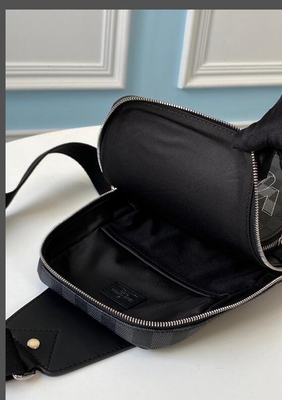 Mila's Edit - LOV Bags - 2758