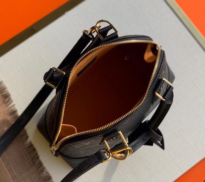 Mila's Edit - LOV Bags - 3001
