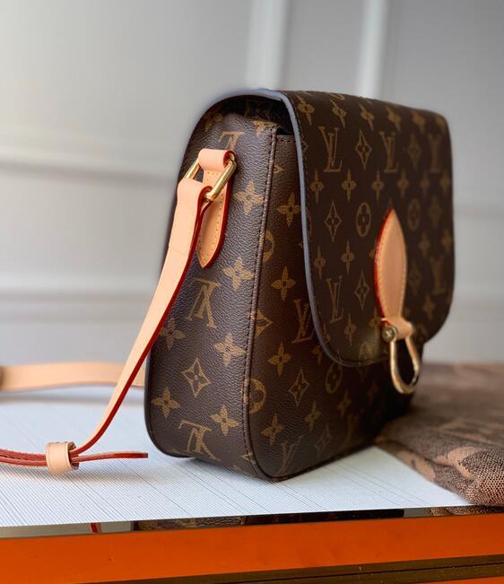 Mila's Edit - LOV Bags - 3053