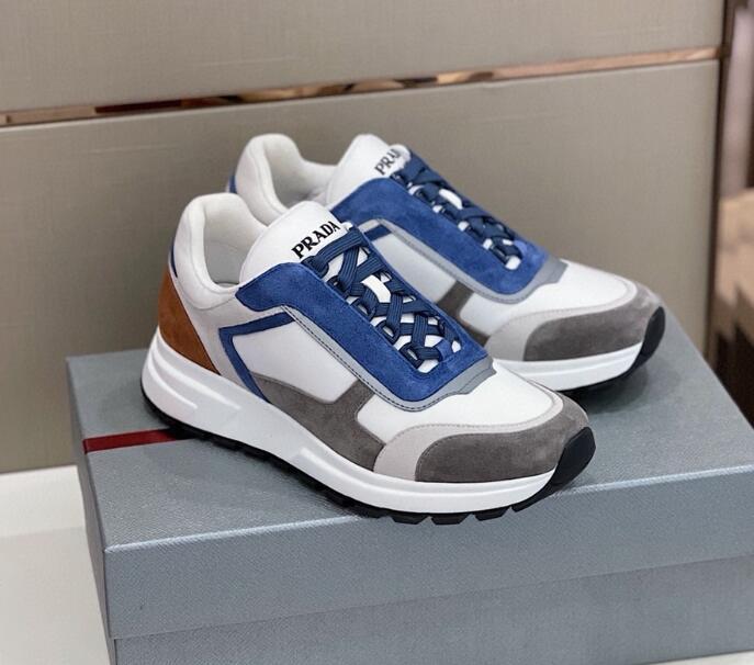 Mila's Edit - PD Men Shoes - 324