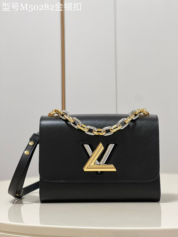 I W Fashion Lu-Vi bags - 16991