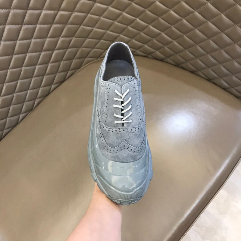 Burberry Luxury Shoes
