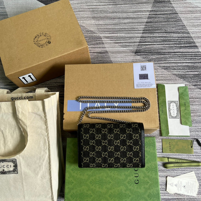 PHA - GUKI Bags - 1506