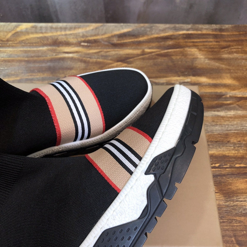 Burberry Luxury Shoes