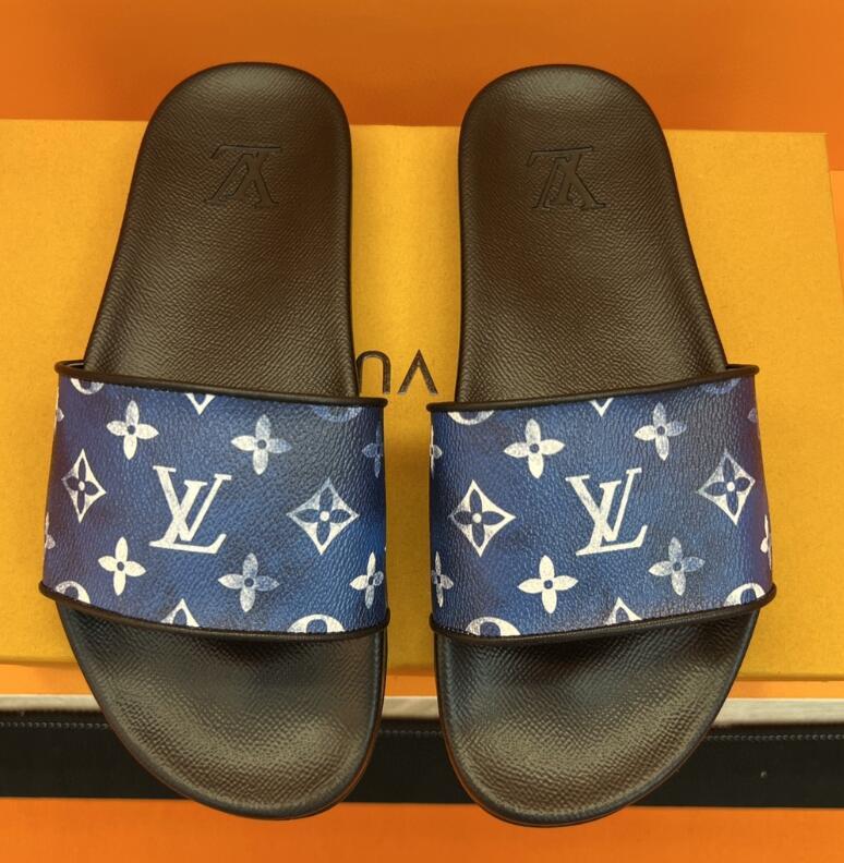 Mila's Edit - LOV Men Shoes - 1062