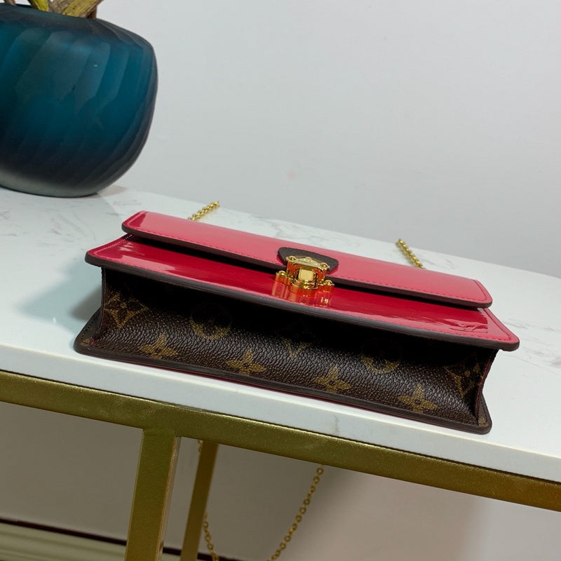 I W Fashion Lu-Vi bags - 9141