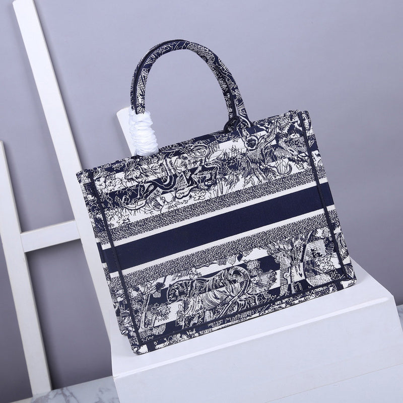 ENT - DOR Bags - 804
