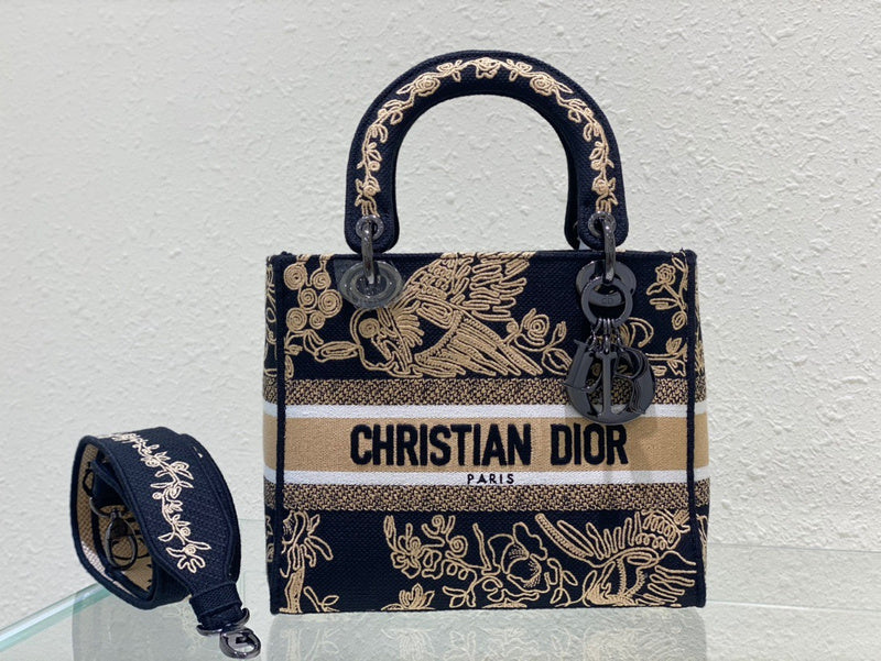 ENT - DOR Bags - 581