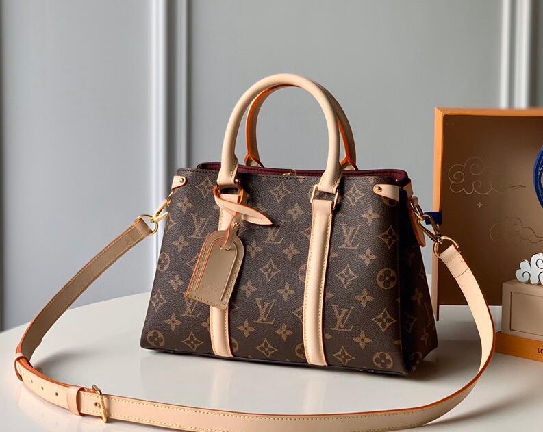 Mila's Edit - LOV Bags - 3042