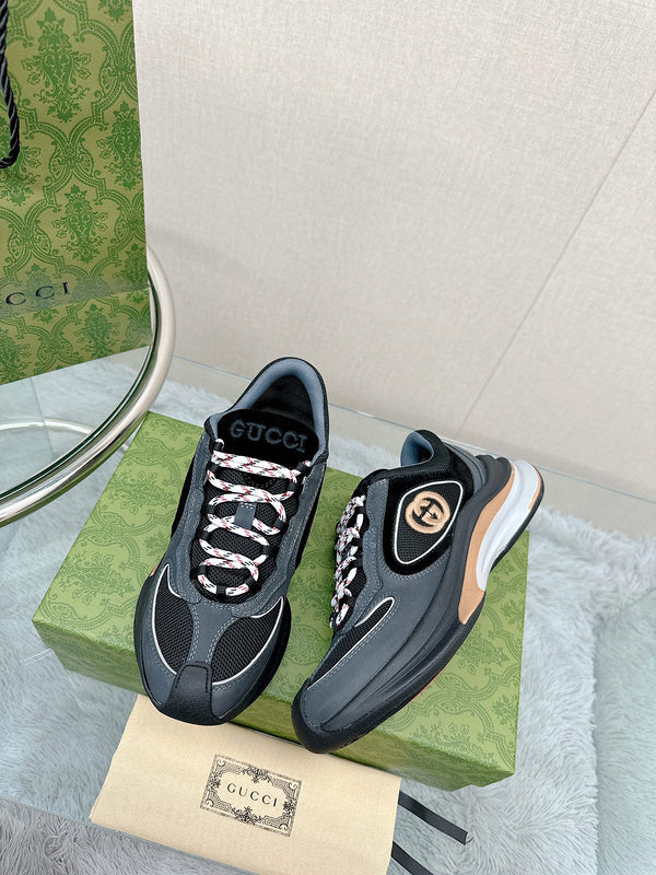 Gucci Luxury Shoes