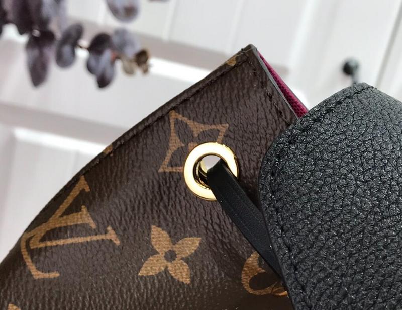 Mila's Edit - LOV Bags - 2666