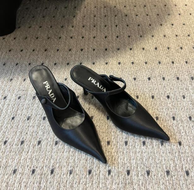 Mila's Edit - PD Women Shoes - 106