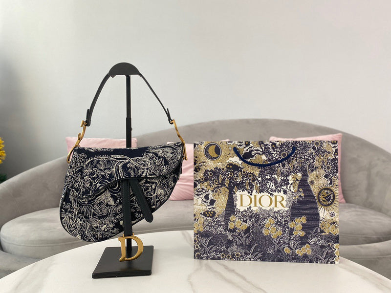 ENT - DOR Bags - 424