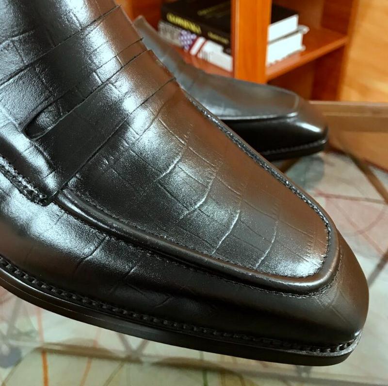Mila's Edit - LOV Men Shoes - 1766