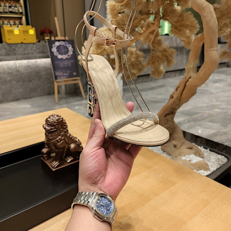 Givenchy Luxury Shoes