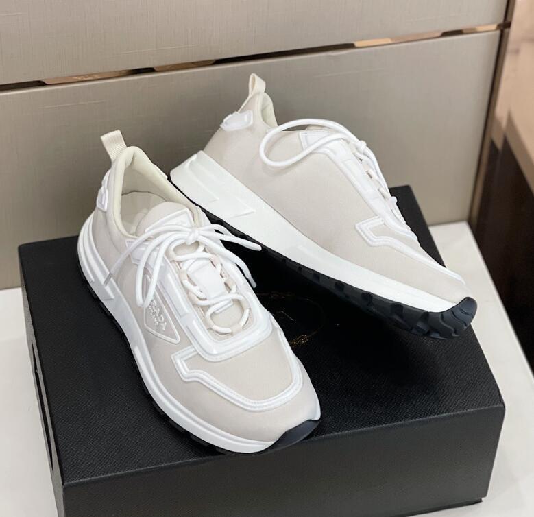 Mila's Edit - PD Men Shoes - 101