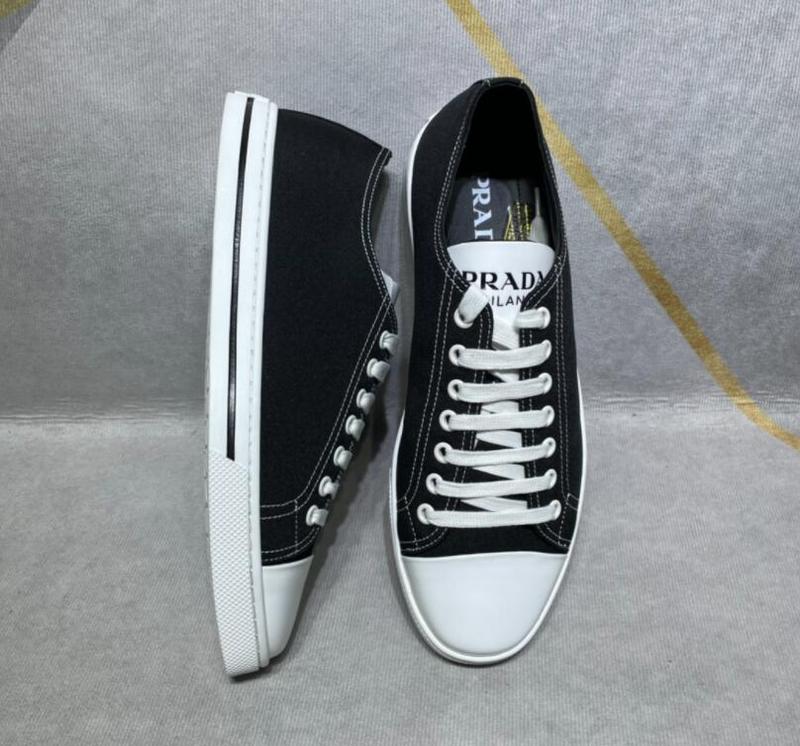 Mila's Edit - PD Men Shoes - 239
