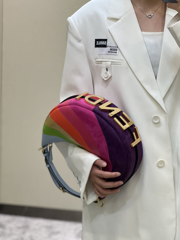 PHA - PHAE Bags - 347