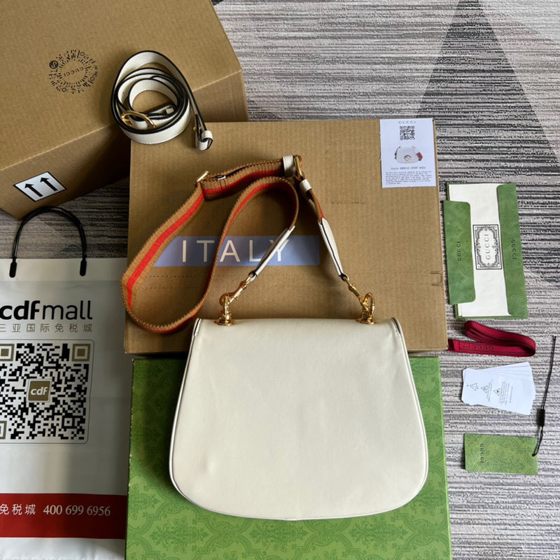 ENT - GCI Bags - 1451