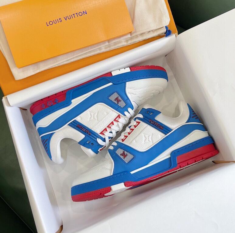Mila's Edit - LOV Men Shoes - 1356