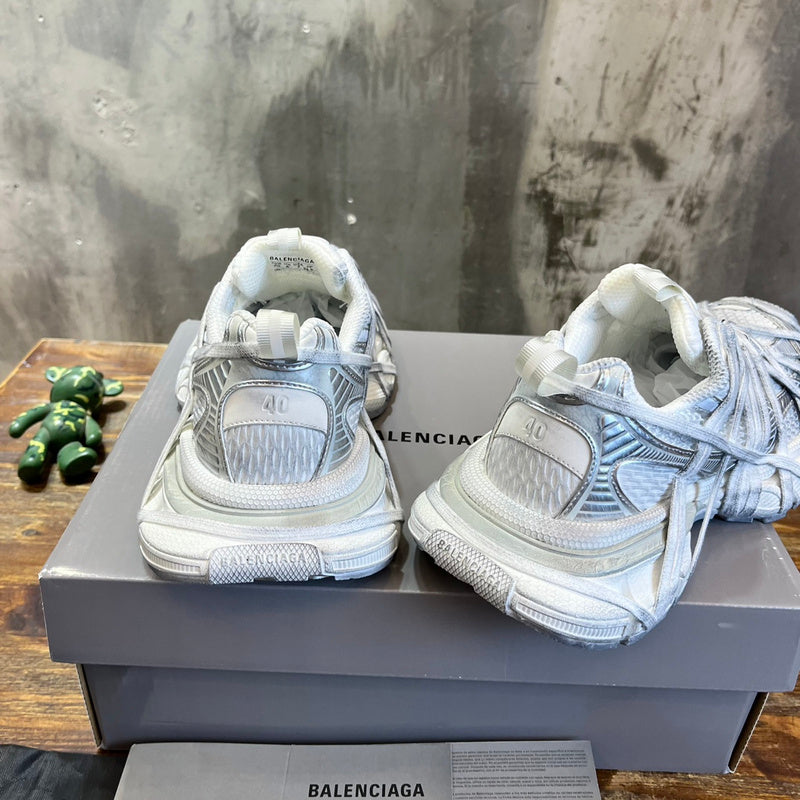 Balenciaga Luxury Shoes
