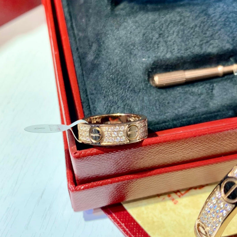 Cartier Jewelry