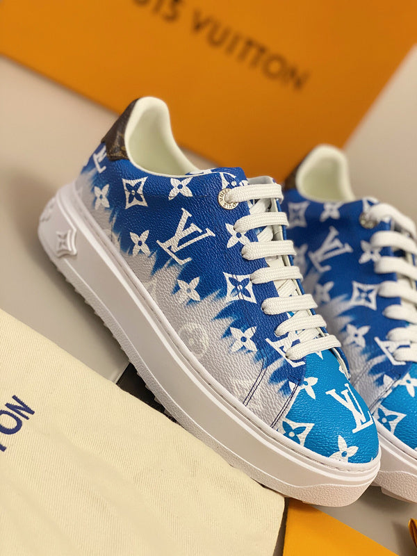 Louis Vuittion Luxury Shoes