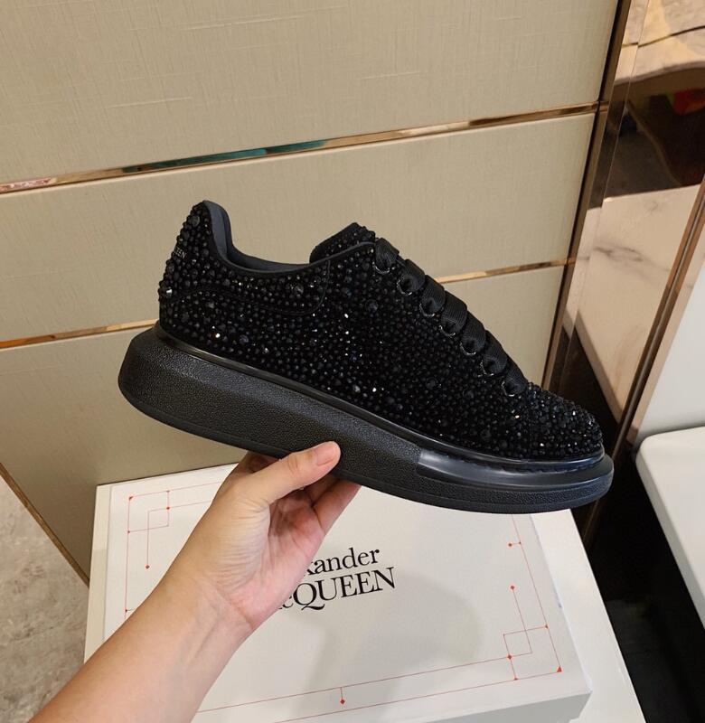 Mila's Edit - AQ Men SHoes - 374