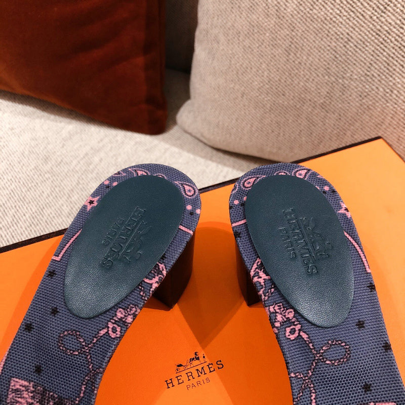 Hermes Luxury Shoes