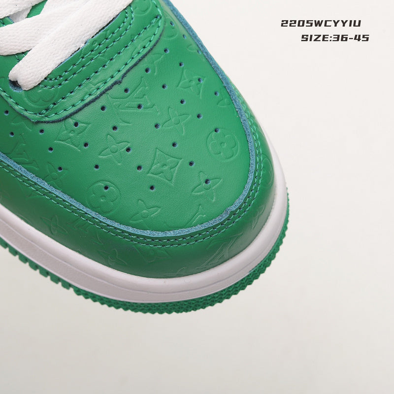 Nike Luxury Shoes