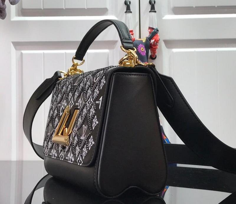 Mila's Edit - LOV Bags - 2319