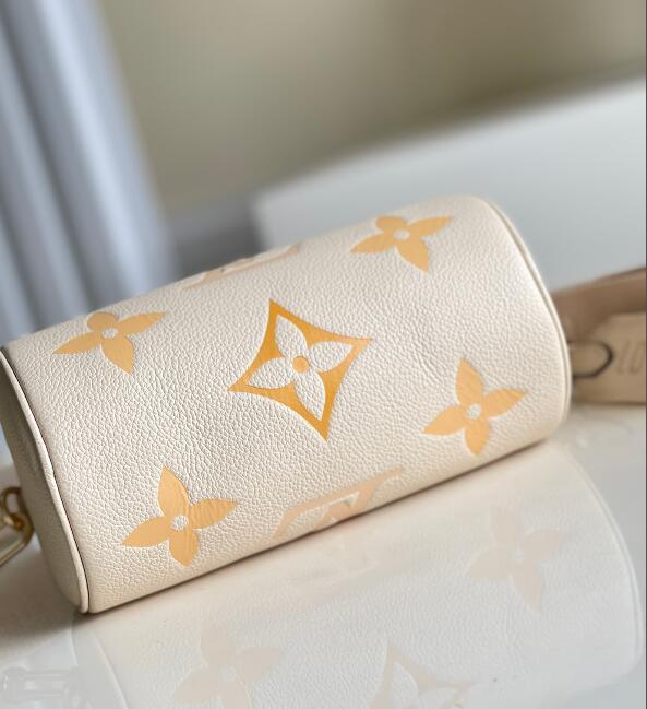 Mila's Edit - LOV Bags - 2497