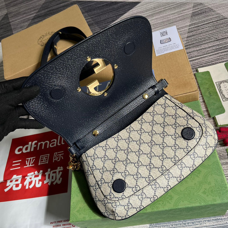 ENT - GCI Bags - 1459
